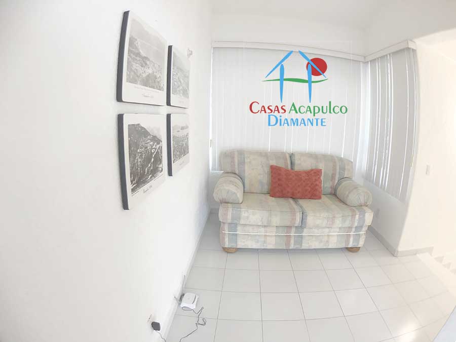 Bajareque 6 - Recámara principal 5